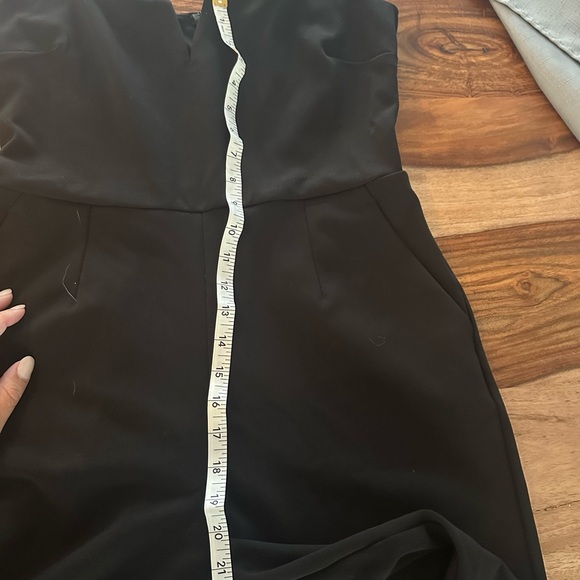 Onepiece jumpsuit - Picture 9 of 9